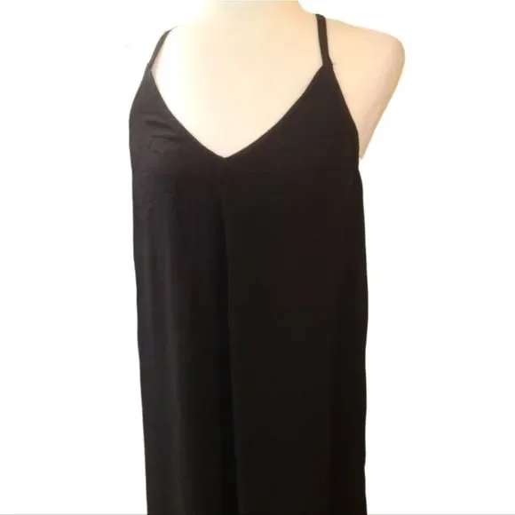 Michael Stars Black Maxi Dress - Picture 7 of 12
